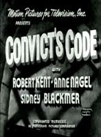 Convict's Code