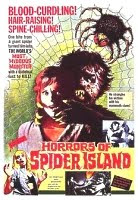 Horrors of Spider Island