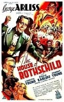 The House of Rothschild