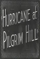 Hurricane at Pilgrim Hill